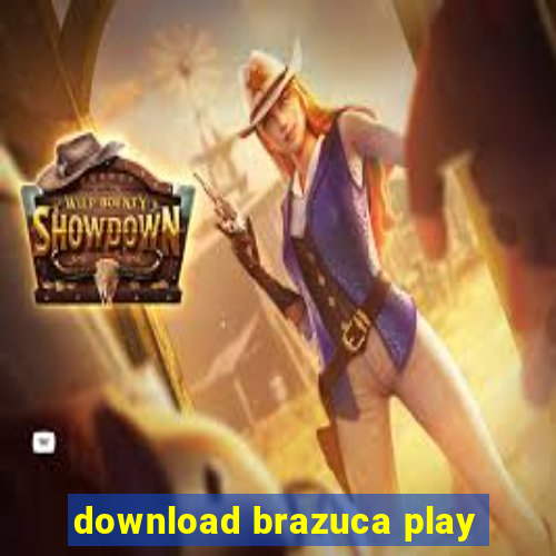 download brazuca play